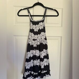 Sweet Sweet Honey Girls Tie Dress